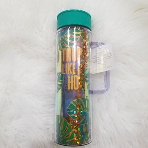 🏖🏖🏖Tropic Like It's Hot Tumbler🏖🏖🏖